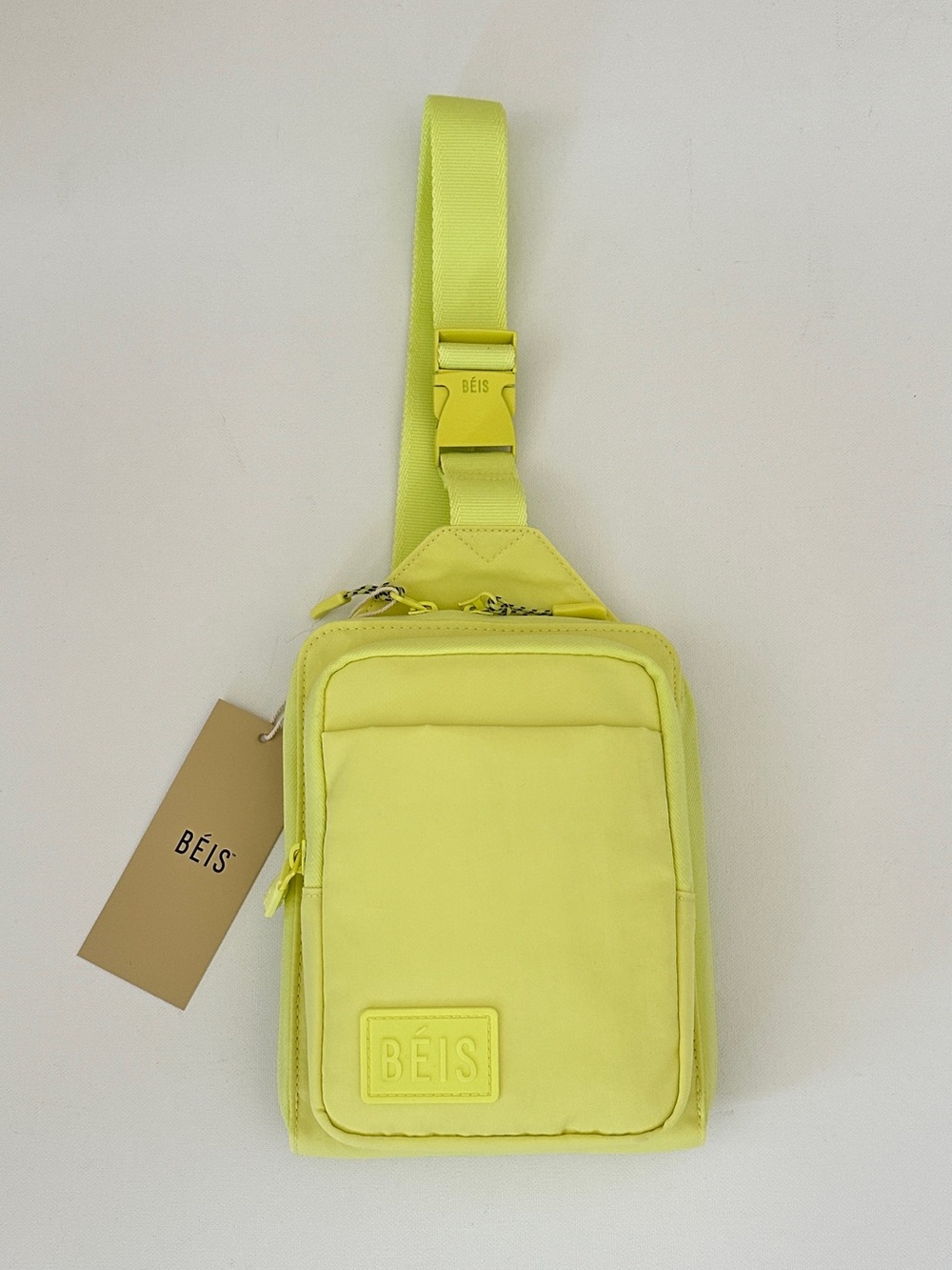 BEIS Sport Sling Crossbody Bag